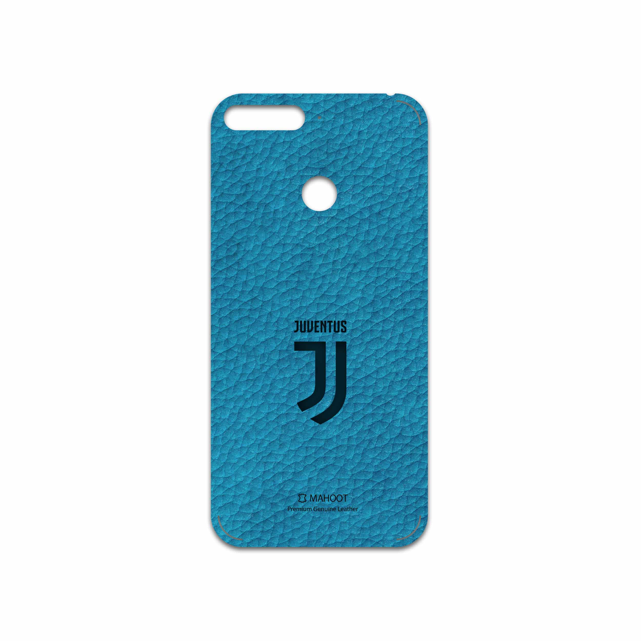برچسب پوششی ماهوت مدل BL-JUVE مناسب برای گوشی موبایل هوآوی Y6 Prime 2018