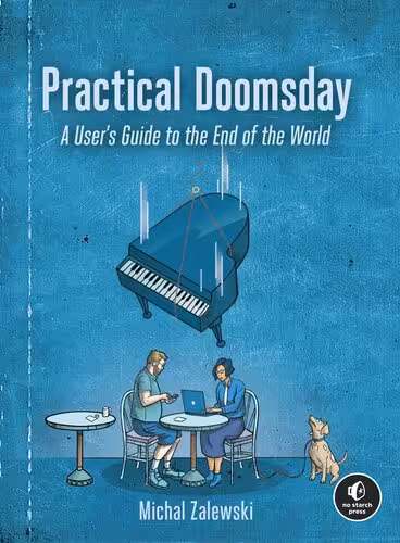 خرید و دانلود نسخه کامل کتاب Practical Doomsday: A User's Guide to the End of the World