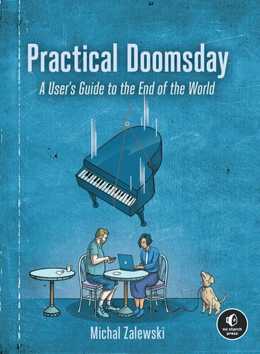 خرید و دانلود نسخه کامل کتاب Practical Doomsday: A User's Guide to the End of the World