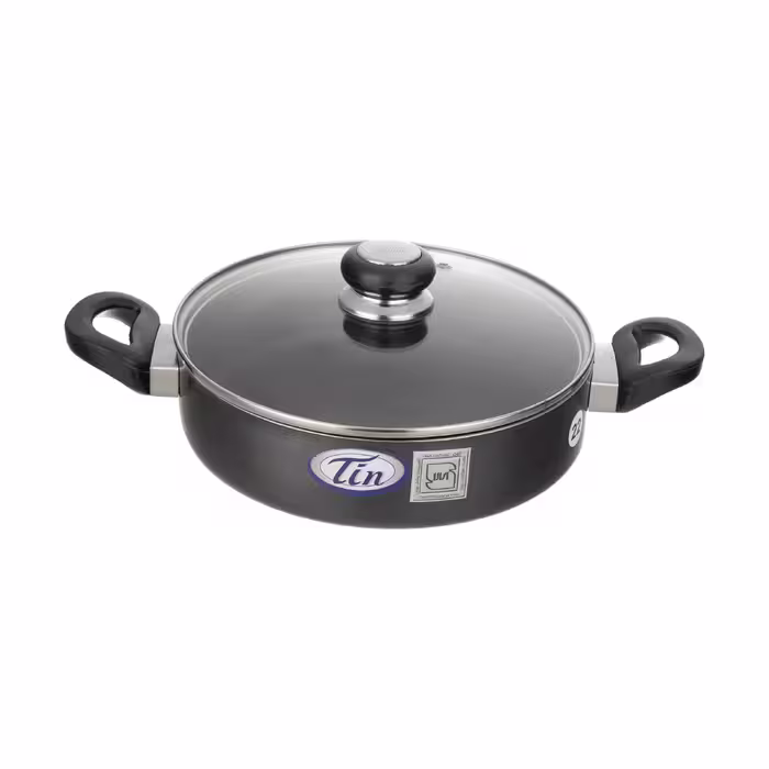 تابه تین کد T0022 سایز 22
