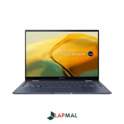 لپ تاپ ایسوس مدل ZenBook 14 Flip UP3404VA-ABQ
فروشگاه اینترنتی تخصصی لپتاپ لپ مال