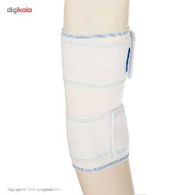 آرنج بند پاک سمن مدل Adjustable سایز بسیار بزرگ