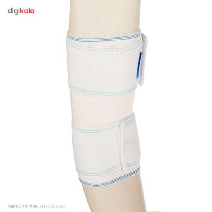 آرنج بند پاک سمن مدل Adjustable سایز بسیار بزرگ