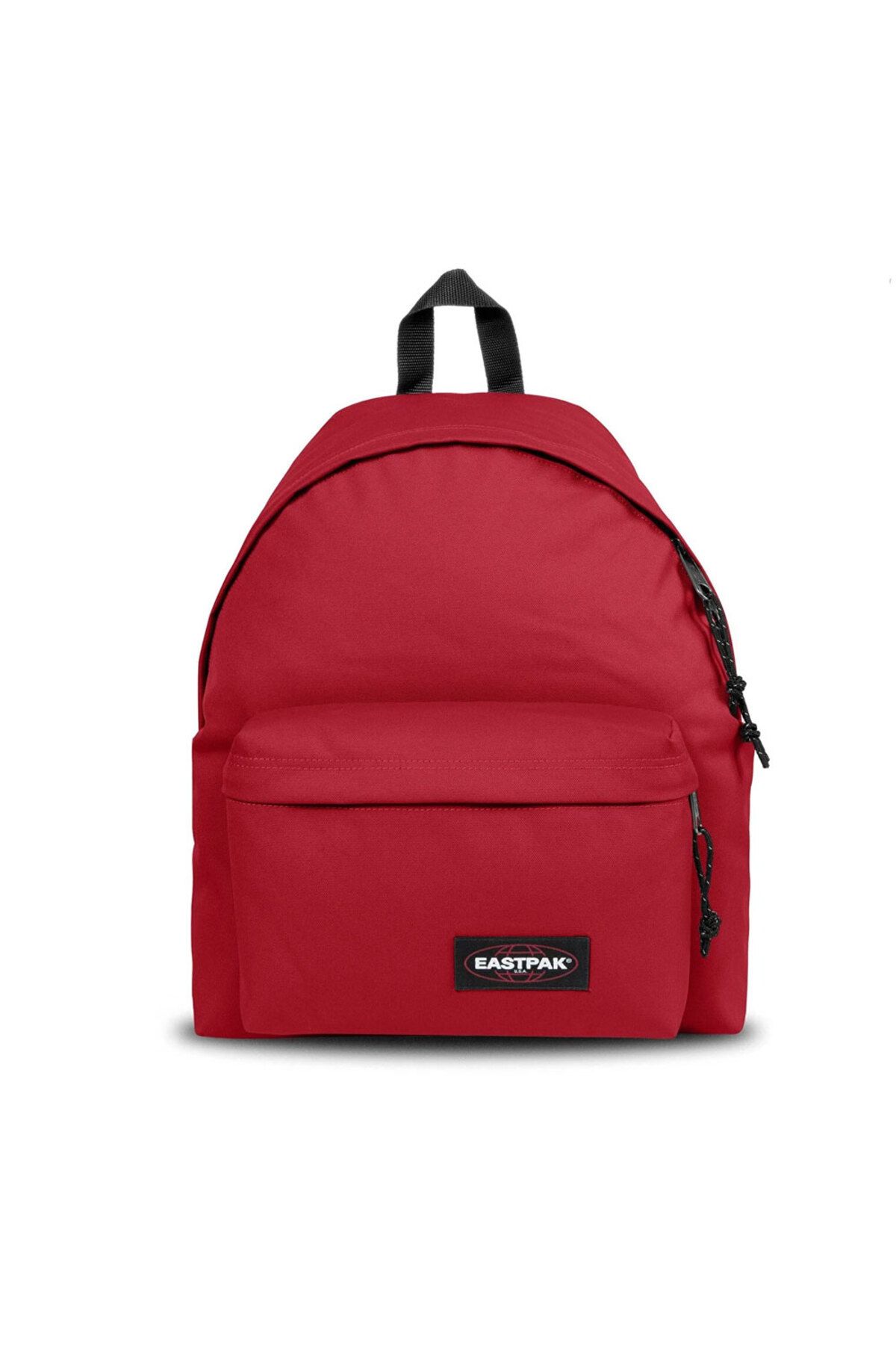 کوله پشتی قرمز مردانه و زنانه خارج از دفتر چغندر بورگوندی Eastpak