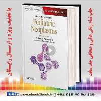Diagnostic Pathology: Pediatric Neoplasms 2nd Edition