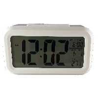 ساعت رومیزی هوشمند اسمارت کلاک مدل TCK-18 کدW11