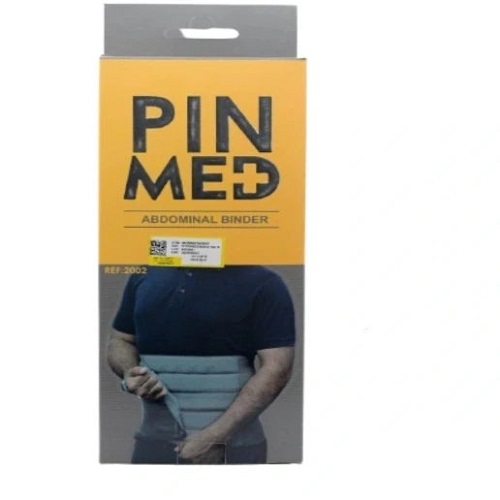 شکم بند قابل تنظیم ساده پین مد کد 2002