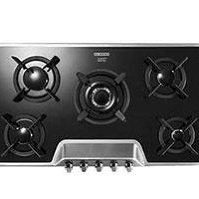 گاز صفحه ای استیل البرز مدل G 5901s