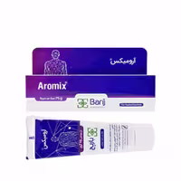 ژل آرومیکس باریج