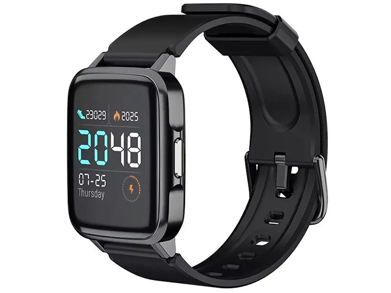 ساعت هوشمند هایلو مدل LS01 نسخه گلوبال