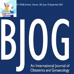 BJOG An International Journal of Obstetrics &amp; Gynaecology 2023