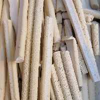 کشک رشته ای ساده 