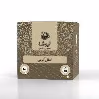 دمنوش فلفل کوهی نیوشا یا پنج انگشت  ( مثلثی 12 عددی)