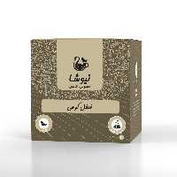 دمنوش فلفل کوهی نیوشا یا پنج انگشت  ( مثلثی 12 عددی)