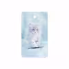 برچسب پوششی ماهوت مدل Cat-1 مناسب برای تبلت سامسونگ Galaxy Tab 4 7.0 2014 T231