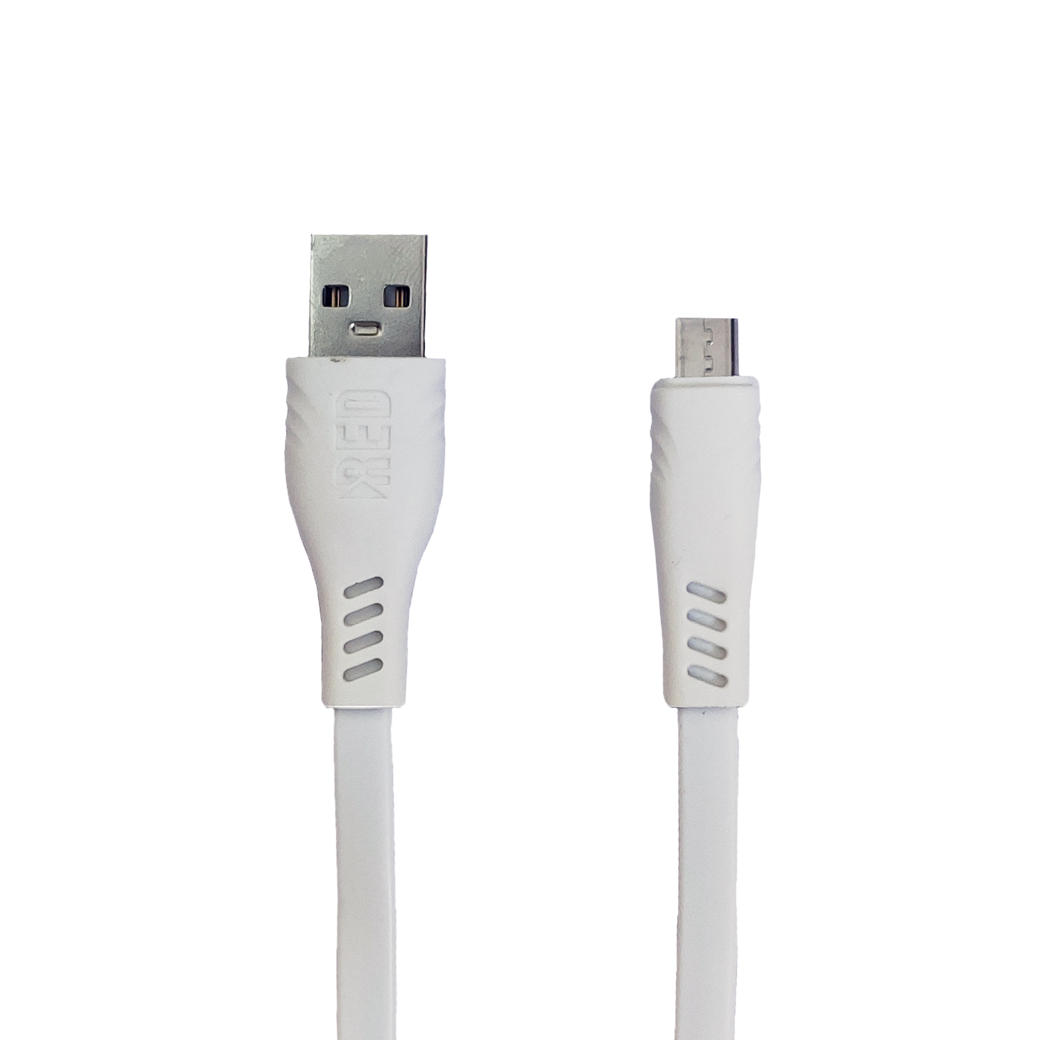 کابل تبدیل USB به microUSB رد مدل 702 طول 1 متر