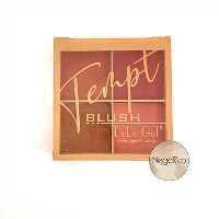 پالت رژ گونه دو دو گرل