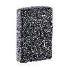 فندک زیپو مدل 211 - REG IRON STONE LIGHTER