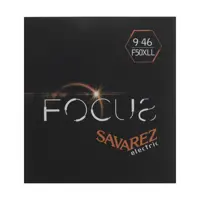 سیم گیتار الکتریک ساوارز مدل F50XLL