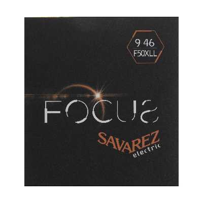 سیم گیتار الکتریک ساوارز مدل F50XLL