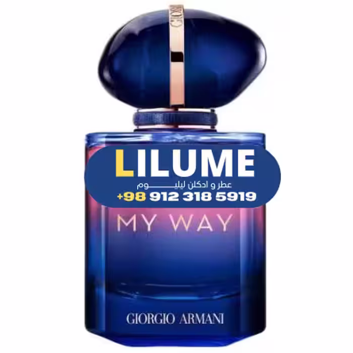 عطر ادکلن جیورجیو آرمانی مای وی پارفوم 90 میل زنانه