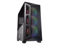 کیس گیمینگ Cougar مدل DarkBlader X5 RGB