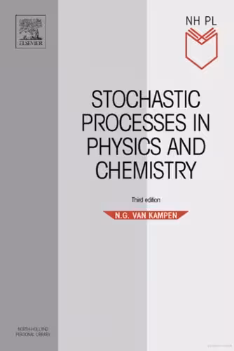 خرید و دانلود نسخه کامل کتاب Stochastic Processes in Physics and Chemistry