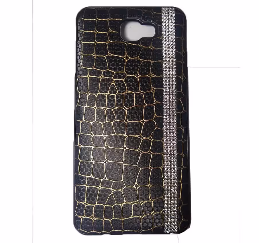 گارد گوشی سامسونگ J7 PRIME پوست ماری
