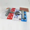 کیت پنچر گیری لاستیک خودرو ایگل مدل V560