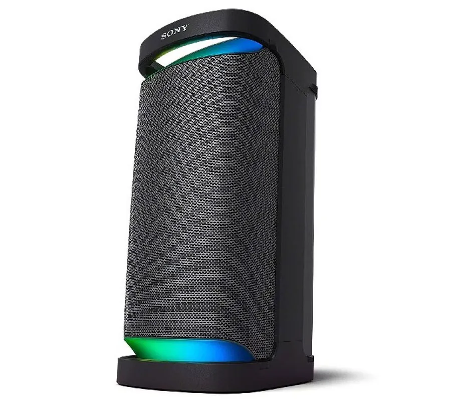 اسپیکر بلوتوثی قابل حمل سونی SRS-XP700
