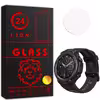 محافظ صفحه نمایش لاین مدل RB007 مناسب برای ساعت هوشمند شیایومی Smart Watch Amazfit T Rex Pro