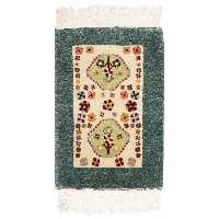 فرش دستباف نیم متری سی پرشیا کد 102393