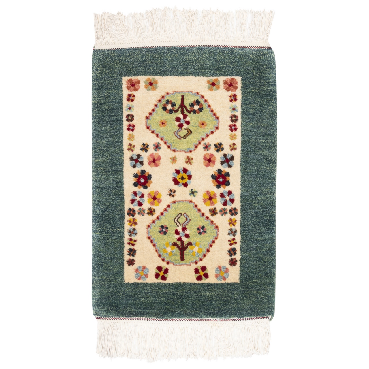 فرش دستباف نیم متری سی پرشیا کد 102393