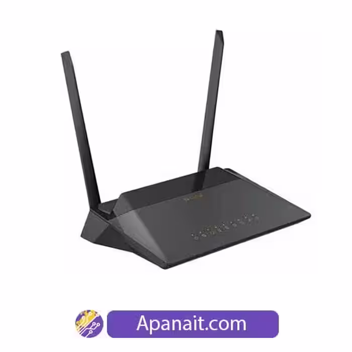 مودم روتر  VDSL2/ADSL2 بی سیم دی لینک DSL-224