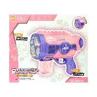 تفنگ حباب ساز شارژی مدل 2088/53