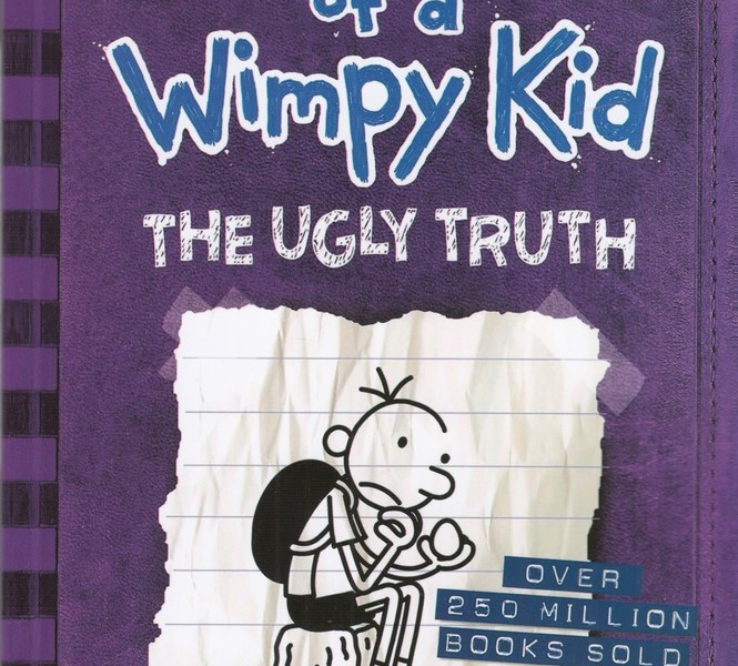 Diary of a Wimpy kid 5: خاطرات یک بچه چلمن 5