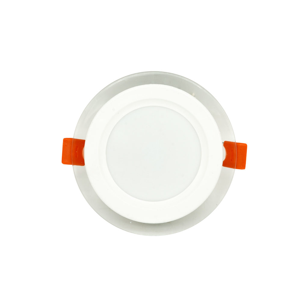 پنل ال ای دی 7 وات یونیک لایت مدل GLS بسته 2 عددی