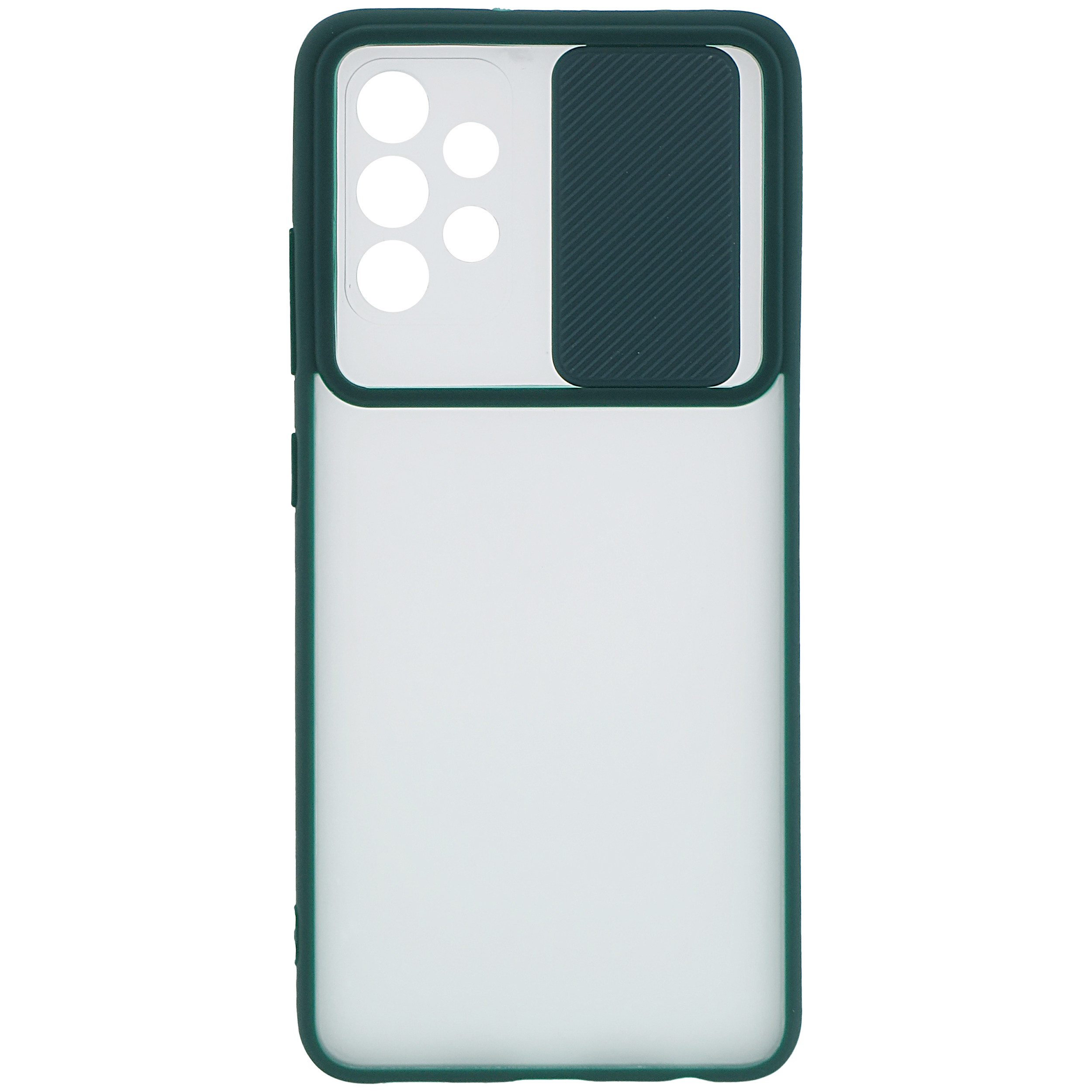 کاور مدل Rk مناسب برای گوشی موبایل سامسونگ Galaxy A32 4G