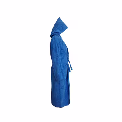 حوله پالتویی مدل صدف کد L-125 سایز 125