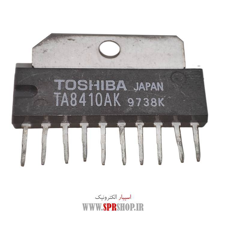 آی سی TA8410AK
