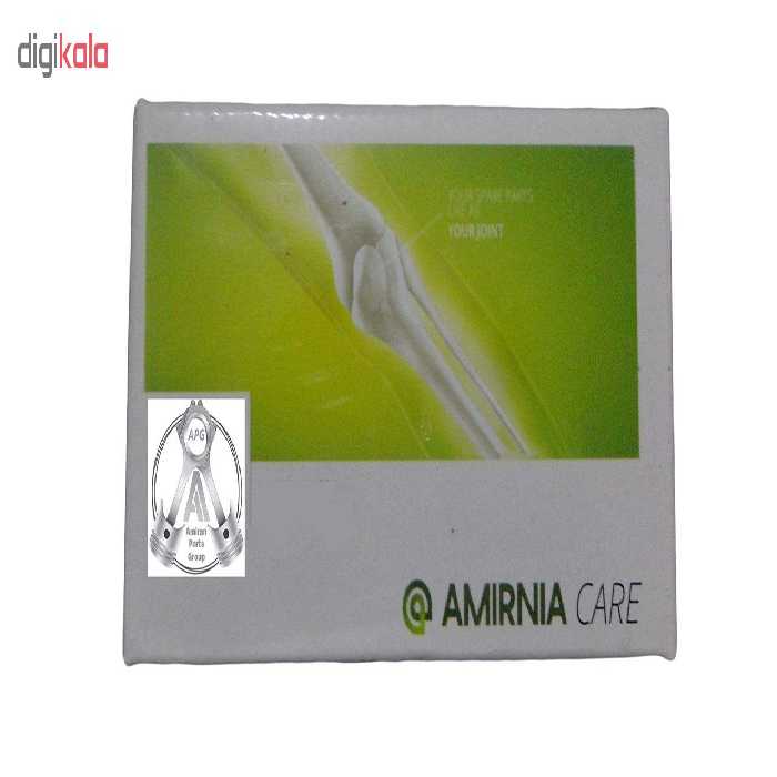 دسته موتور امیرنیا کد 800546 مناسب برای پژو 206 تیپ 5