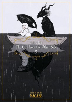 the girl from other side 5 | مرکز فرهنگی آبی