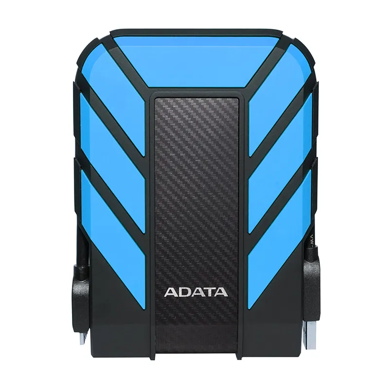 قیمت HDD EXTERNAL ADATA HD710 PRO 2TB blue براکالا