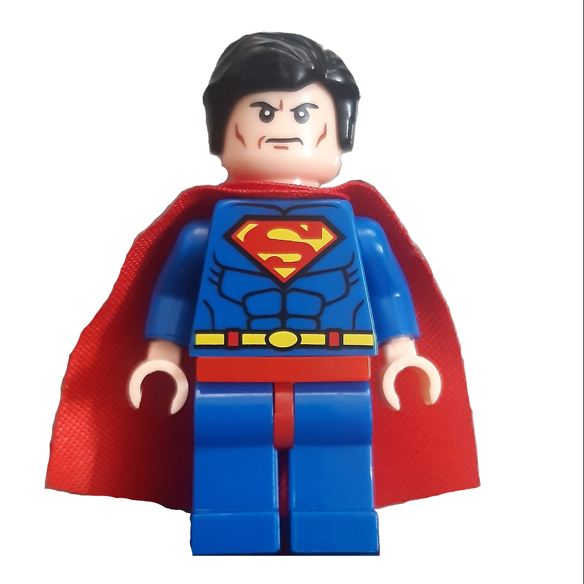 لگو مینی سوپرمن مدل 1