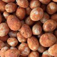 بادام زمینی طعم پیتزایی 1000گرم