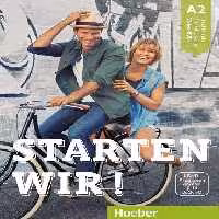 Starten Wir A2 کتاب اشتارتن ویر A2