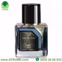 عطر ادکلن ورتوس ادو سیان 100 میل مردانه - زنانه
