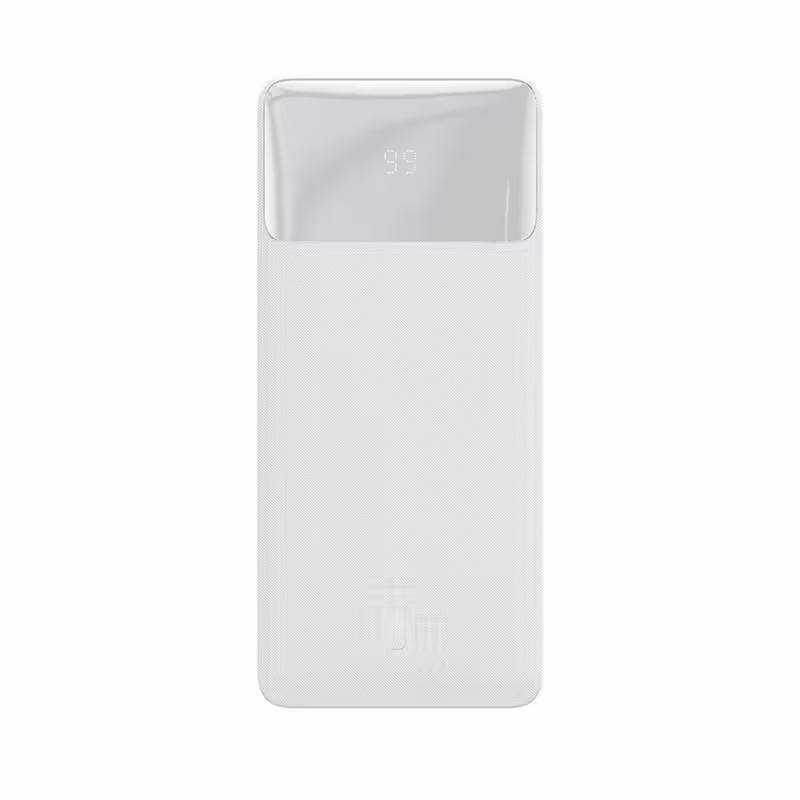 قیمت پاور بانک بیسوس ظرفیت 10000mA 15W - ایسل