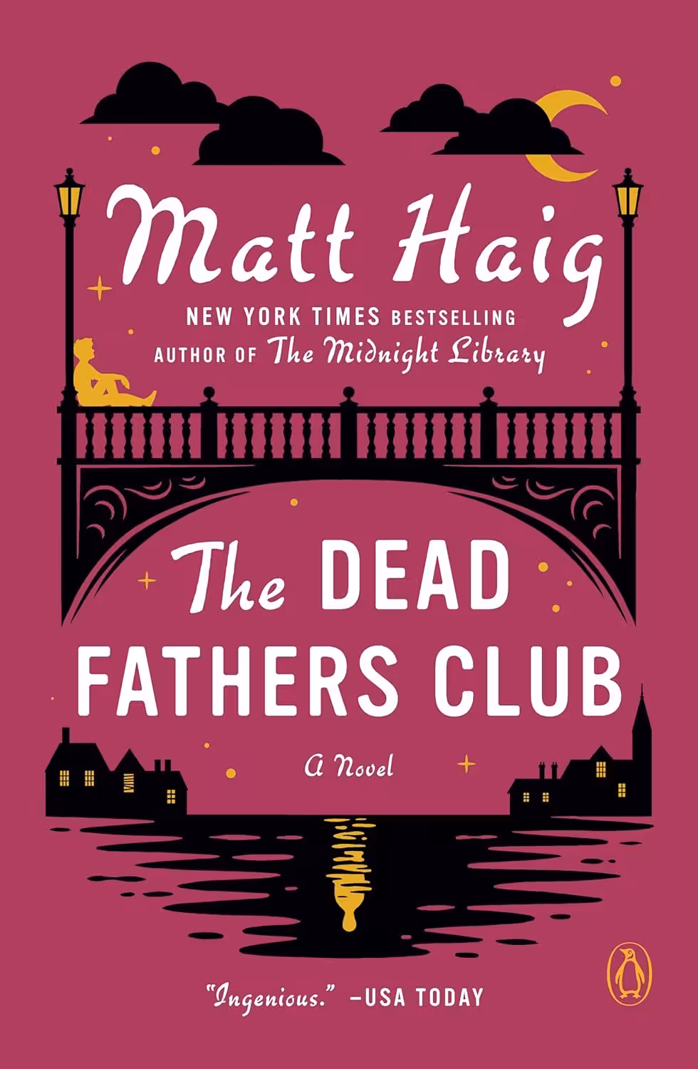 The Dead Fathers Club