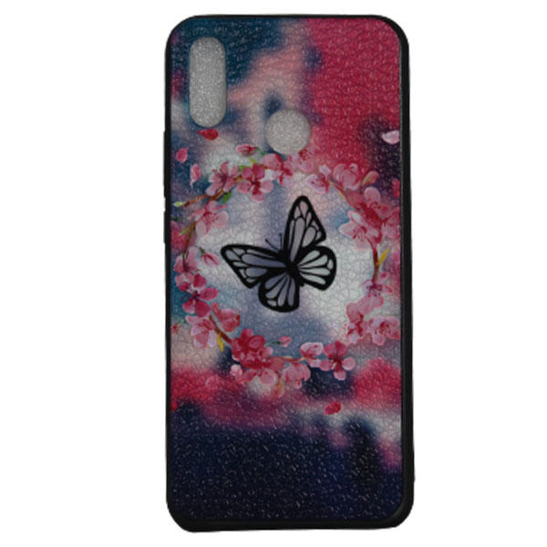 کاور مدل 9874 مناسب برای گوشی موبایل هوآوی NOVA 3i